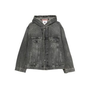 Acne Studios Men Denim Jacket